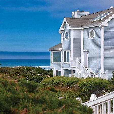 Hotel Schooner Landing Newport Exterior foto