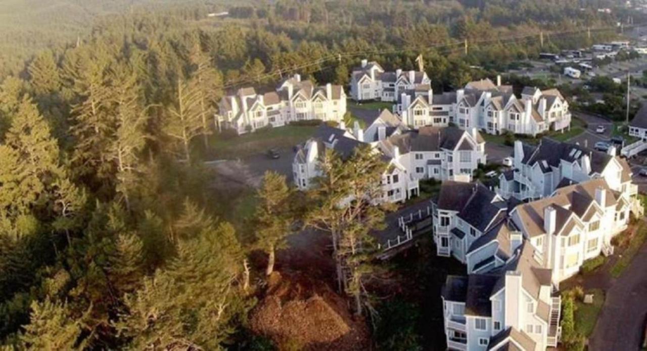 Hotel Schooner Landing Newport Exterior foto