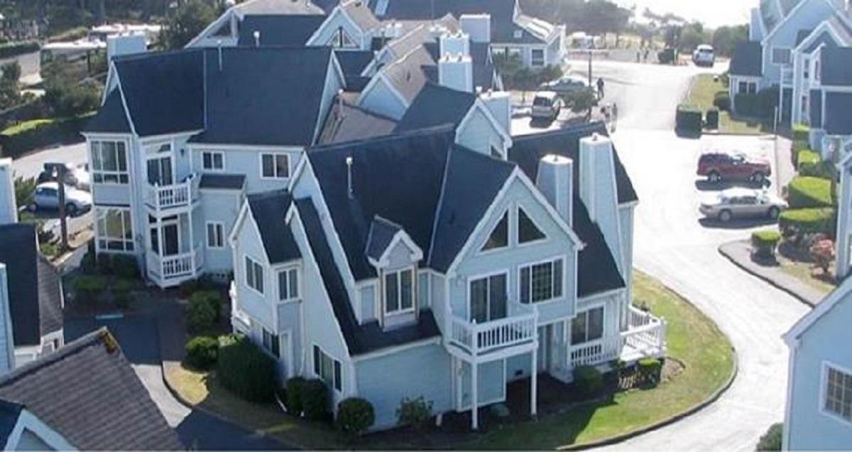 Hotel Schooner Landing Newport Exterior foto
